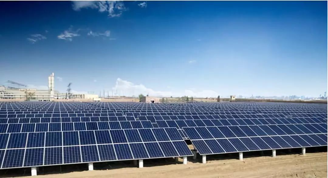10GW！梅耶伯格入局光伏制氢？ 