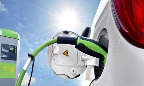 续航370km，雷诺首次公开新款氢能源轻型商用车