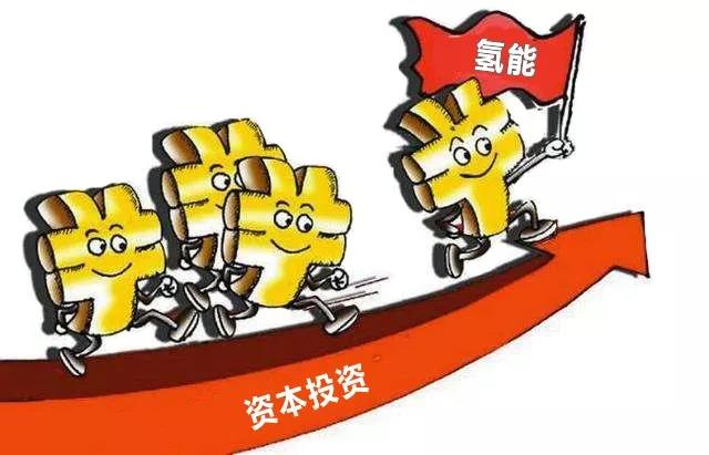 工信部327批公示：潍柴领头，氢蓝时代、雄韬等紧随其后