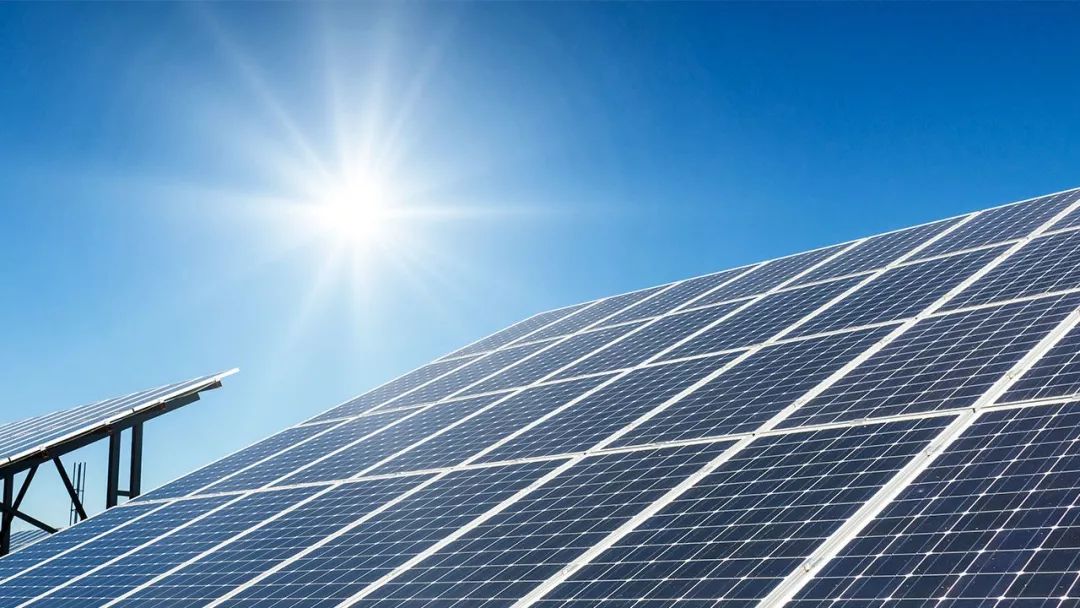 水+太阳=氢！全球首个双层太阳能制氢系统原型公布 