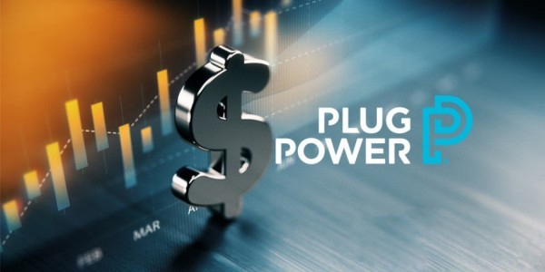 Plug Power正式进军无人机市?。? width=
