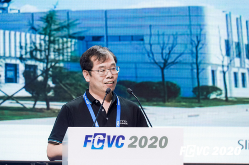 未势能源唐海锋：2023年前打造三个应用场景，充分验证产品可靠性