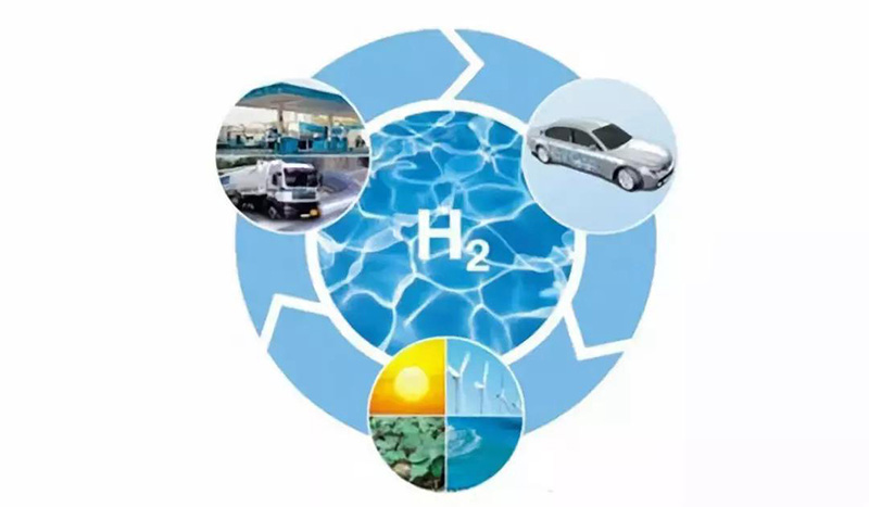 日本计划进口3600万吨液化氢，在碳中和推动下用氢替代石油