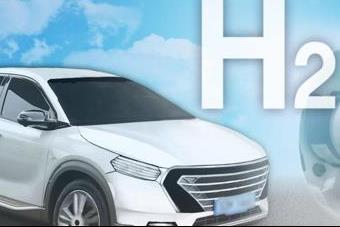 市场开放、外资入局，中国氢能产业化在竞争中加速前行