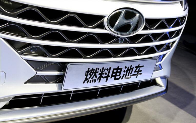 国家监管平台6000辆氢能汽车背后：北上广占比近7成，物流车“跨界”明显