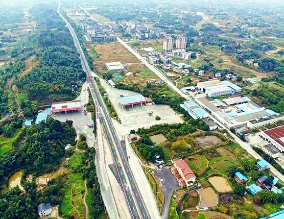 中石油将启动建设油气氢电综合能源示范站，助力成渝“氢走廊”