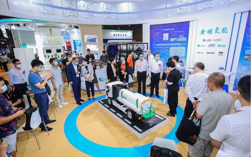 「HFCE2023大湾区氢能展」蓄势待发，打造粤港澳大湾区氢能行业顶级盛宴！