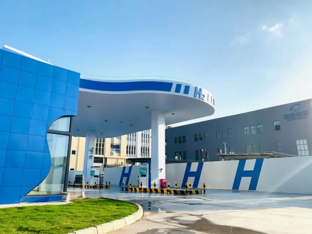又一家氢能公司上市遇阻，三大共性问题凸显行业困境