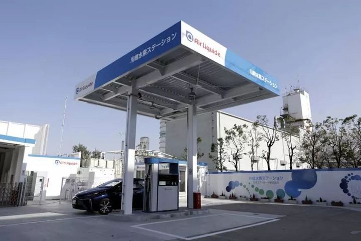 同为氢燃料电池，国内外的态度为何如此不同？