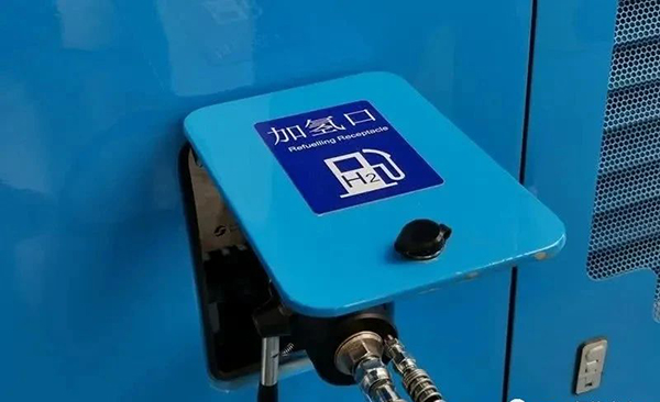 加氢10分钟，续航400公里！龙泉驿首座加氢站即将投用