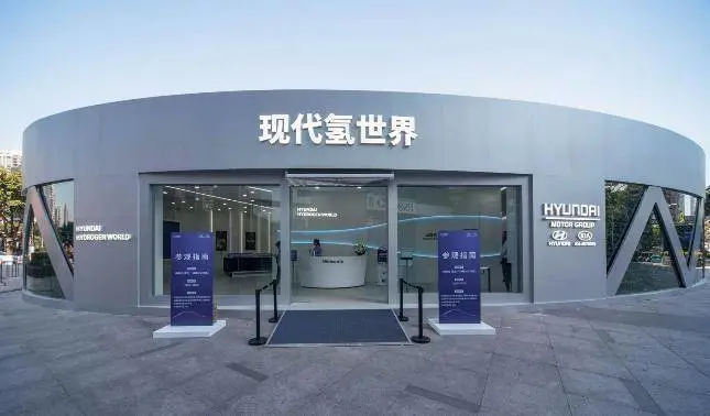 中国氢燃料电池车离普及还有多远？ 