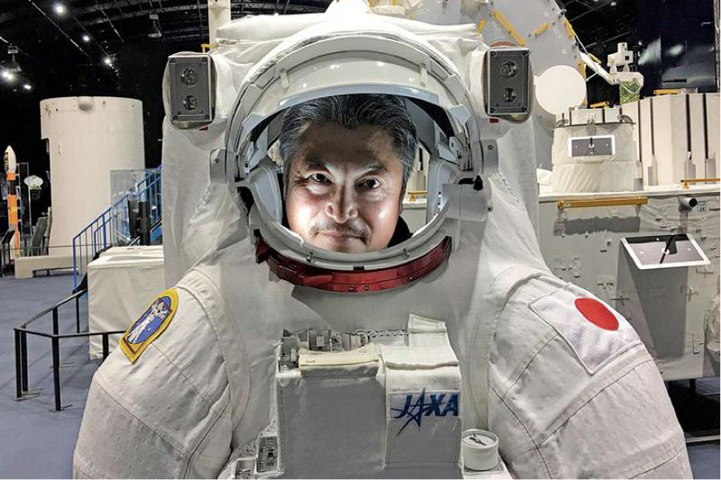 丰田氢动力技术要上天了！