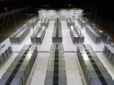 美国Bloom Energy联手SK工程，在韩国部署28MW燃料电池