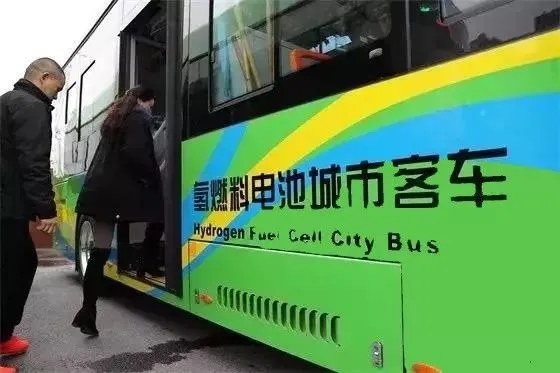 政策密集推动，氢燃料电池产业加速布局