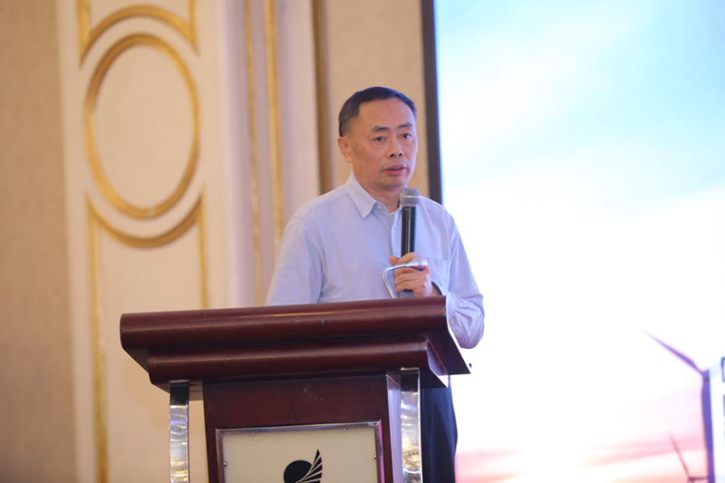 CHC2020第二届中国（国际）氢能创新与发展大会圆满落幕