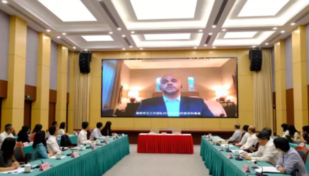 康明斯发布在华氢能战略 新项目产值100亿