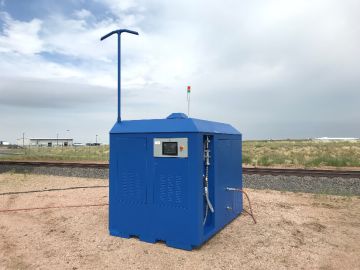 占地4平米，加氢压力70Mpa，这款制氢加氢一体机是……